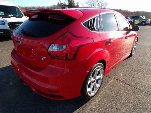 Used 2013 Ford Focus ST image 4