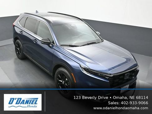 Used 2024 Honda CR-V Sport image 20