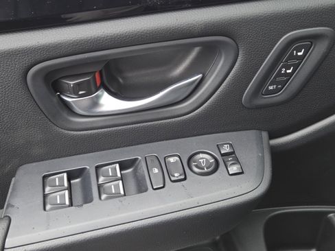 New 2026 Honda Pilot TrailSport image 27