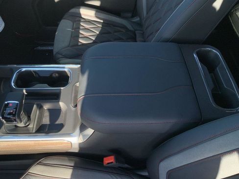 New 2025 Chevrolet Silverado 1500 RST image 58