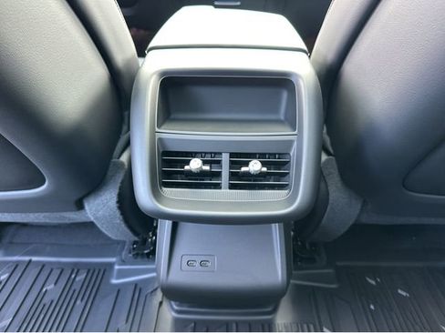 Used 2025 Cadillac Lyriq Sport w/ LPO, Floor Liner Package image 15