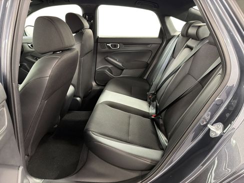 New 2026 Honda Civic Sport image 14