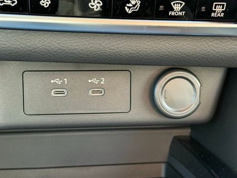 New 2026 Nissan Rogue SV w/ Cold Weather Package image 33