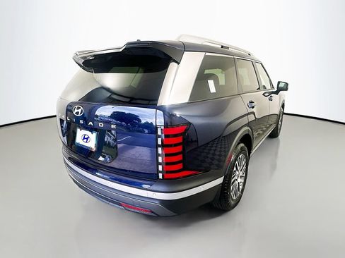 New 2026 Hyundai Palisade SEL FWD image 5
