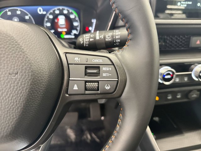 New 2027 Honda CR-V Sport-L image 13