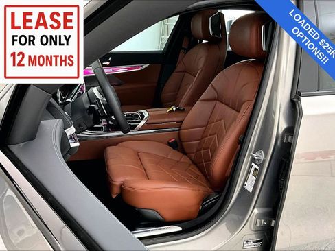 Used 2025 BMW 740i 740i image 34