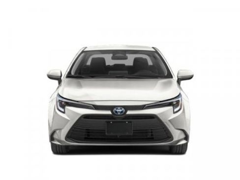 Used 2024 Toyota Corolla LE FWD image 4