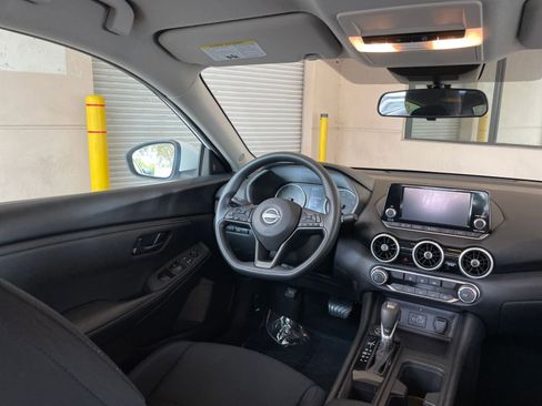 Used 2025 Nissan Sentra S image 29