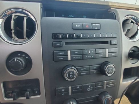 Used 2012 Ford F150 XLT w/ XLT Chrome Pkg image 23