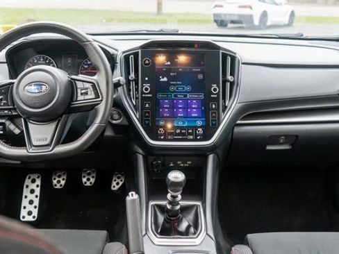 Used 2022 Subaru WRX Premium AWD/4WD image 14