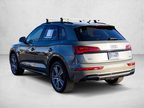 Used 2025 Audi Q5 2.0T Premium image 7