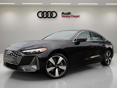 New 2025 Audi A5 2.0T Prestige