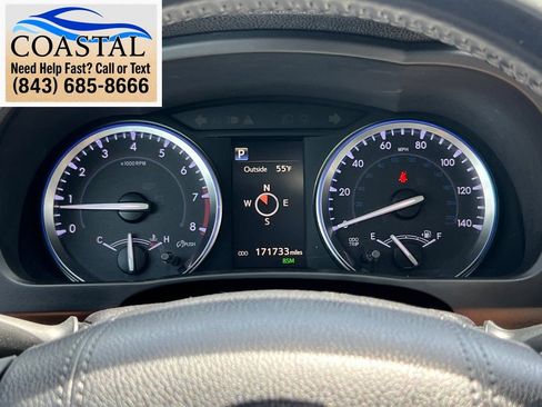Used 2017 Toyota Highlander XLE FWD image 34