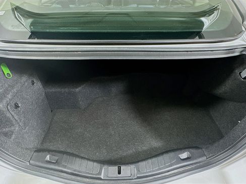 Used 2017 Ford Fusion SE image 27