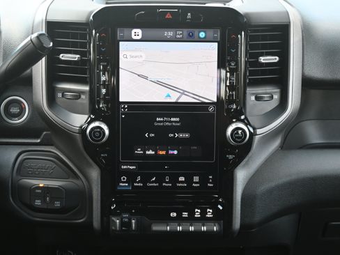 New 2026 RAM 2500 Tradesman AWD/4WD image 31