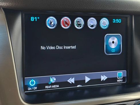 Used 2017 GMC Yukon Denali w/ Open Road Package AWD/4WD image 49