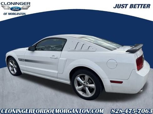 Used 2008 Ford Mustang GT image 7