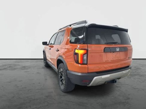 Certified 2026 Honda Passport TrailSport Elite image 2