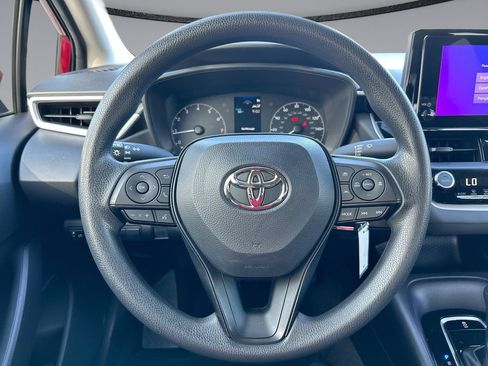 Used 2023 Toyota Corolla LE FWD image 14