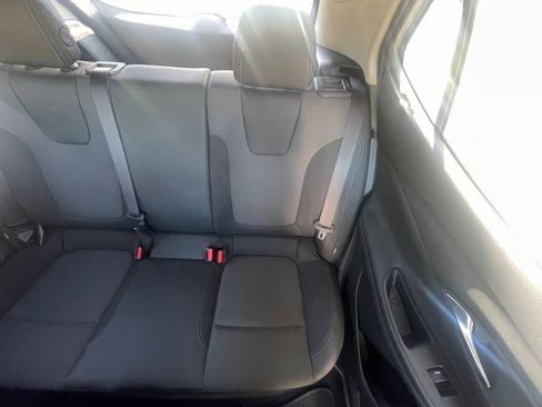 Used 2025 Buick Encore GX Preferred image 31