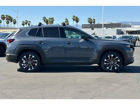 New 2025 MAZDA CX-50 2.5 Hybrid w/ Weather Package image 4