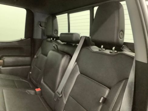Used 2020 Chevrolet Silverado 1500 RST AWD/4WD image 7