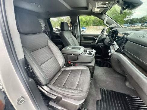 Certified 2024 GMC Sierra 1500 Elevation AWD/4WD image 27