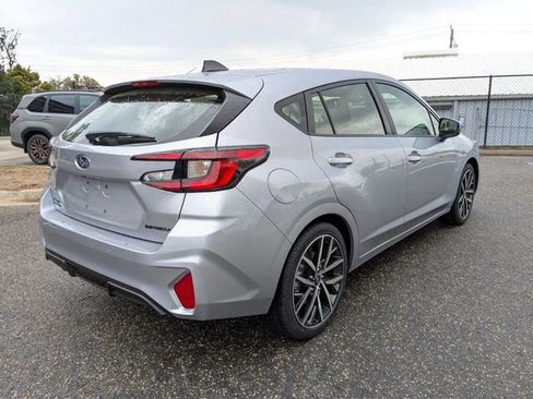 New 2026 Subaru Impreza 2.0i Sport AWD/4WD image 6