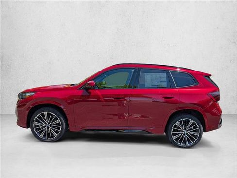 New 2026 BMW X1 xDrive28i w/ M Sport Package AWD/4WD image 5