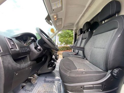 Used 2017 RAM ProMaster 2500 image 17