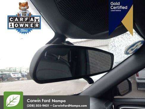 Used 2023 Ford Explorer Timberline image 23