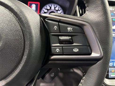 Certified 2025 Subaru Outback Limited XT w/ Tech Package 3 image 19