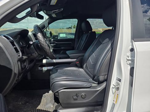 Used 2026 RAM 1500 Lone Star RWD image 9
