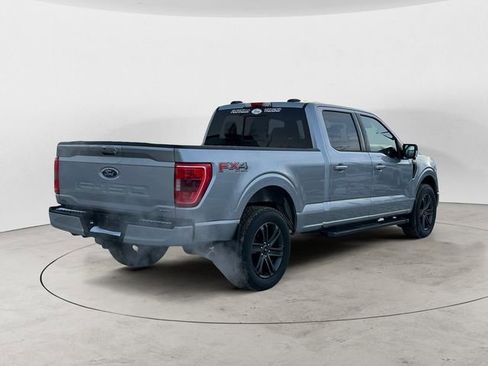 Certified 2022 Ford F150 XLT w/ Equipment Group 302A High image 5