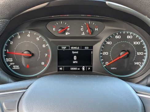 Used 2024 Chevrolet Malibu LT image 16