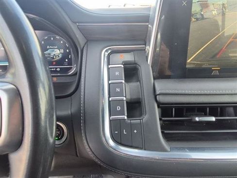 Certified 2023 Chevrolet Tahoe LT image 82