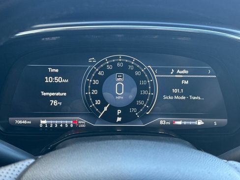 Certified 2023 Cadillac CT5 Sport AWD/4WD image 29