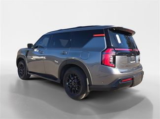 New 2026 Nissan Armada PRO-4X AWD/4WD video 3