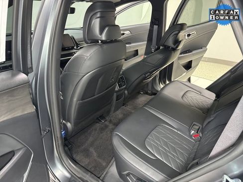 Used 2024 Kia Sportage X-Line image 22