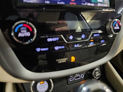 Used 2019 Nissan Murano Platinum AWD/4WD image 15