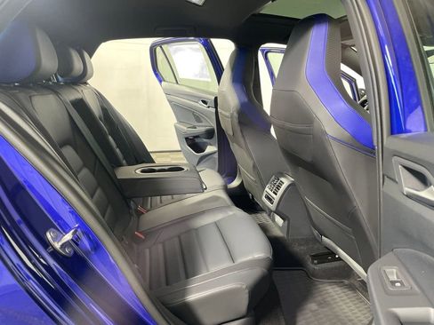New 2026 Volkswagen Golf AWD/4WD image 22