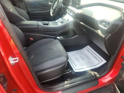 Used 2022 Hyundai Santa Fe SEL image 10