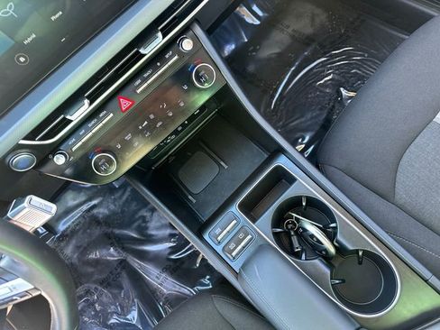 Used 2025 Hyundai Sonata SEL image 36