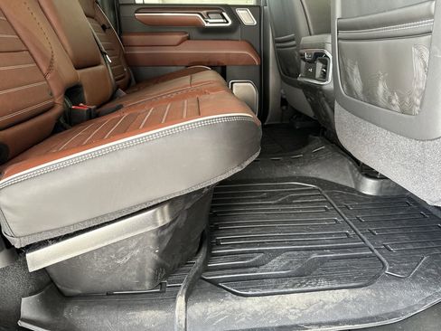 New 2026 GMC Sierra 2500 Denali Ultimate w/ Max Trailering Package image 38