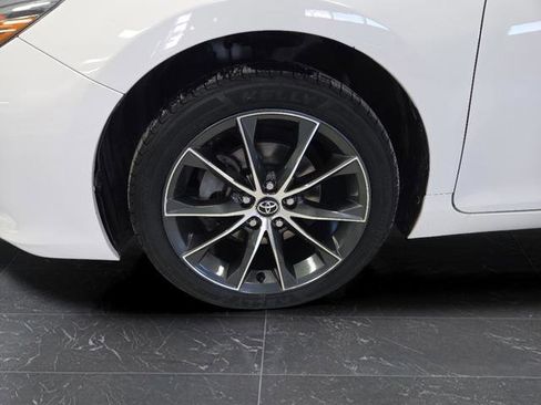 Used 2017 Toyota Camry XSE image 34
