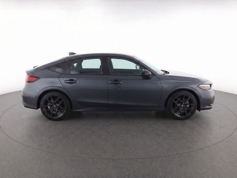 Used 2026 Honda Civic Sport image 8