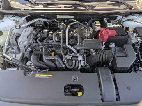 Used 2021 Nissan Sentra SV FWD image 12