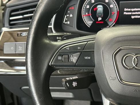 Used 2022 Audi Q7 2.0T Premium w/ Convenience Package AWD/4WD image 30