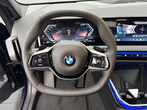 New 2026 BMW X3 xDrive30 w/ Convenience Package image 11