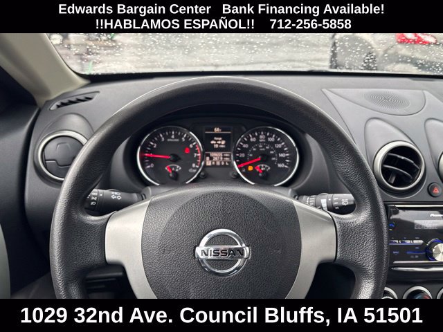 Used 2014 Nissan Rogue S AWD/4WD image 15